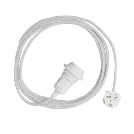   Creative Cables lámpatest Lámpaernyő kígyó PSIGBPFI3RC01