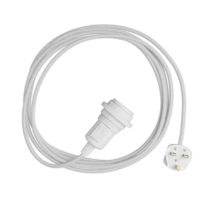 Creative Cables lámpatest Lámpaernyő kígyó PSIGBPFI3RC01