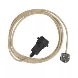   Creative Cables lámpatest Lámpaernyő kígyó PSIGNPFI3RN06