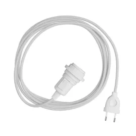 Creative Cables lámpatest Lámpaernyő kígyó PSITBPFIRC01