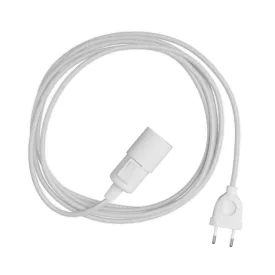 Creative Cables textil lámpakábel Snake PSITBPLIRC01