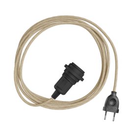   Creative Cables lámpatest Lámpaernyő kígyó PSITNPFI3RN06