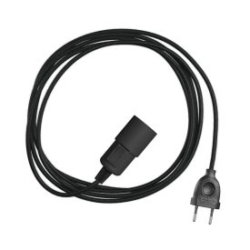 Creative Cables textil lámpakábel Snake PSITNPLI3RC04