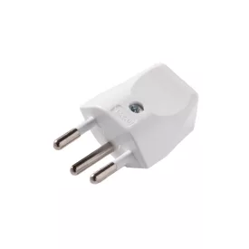   Creative Cables design lámpa Svájci 2 pólusú dugó földeléssel 10A