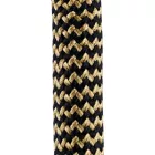 Creative Cables mennyezeti lámpa Fali és mennyezeti Mini SPOTLIGHT lámpa GU1d0 Flex 60 SPM3FLGUOTS60OTSRZ24-L