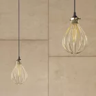 Creative Cables függeszték Spider