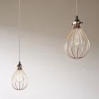 Creative Cables függeszték Spider