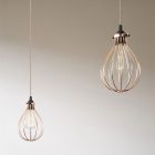 Creative Cables függeszték Spider SPM3RARD71DCGPAM