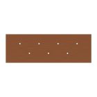 Creative Cables függeszték 7 lámpás függesztett lámpa 675 mm-es téglalap alakú XXL Rose-One-nal, SPM7REVN108VNSERM1ERM66