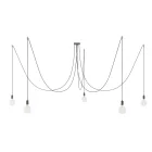 Creative Cables függeszték Spider SPMDCS01BR5RL03TERM-L