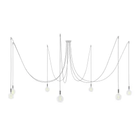 Creative Cables függeszték Spider SPMDCS01CR7RN02TERM-L