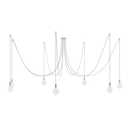 Creative Cables függeszték Spider SPMDCS01CR7RN02TERM