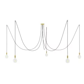 Creative Cables függeszték Spider SPMDCS01GO5RC04TERM-L