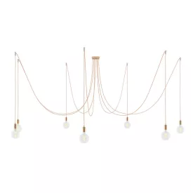 Creative Cables függeszték Spider SPMDCS01RA7RR11TERM