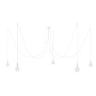 Creative Cables függeszték Spider SPMDCS01VB5RM01TERP-L