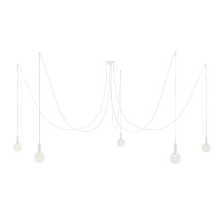 Creative Cables függeszték Spider SPMDCS01VB5RM01TERP-L