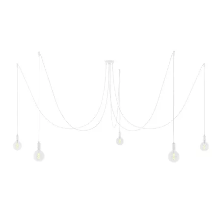 Creative Cables függeszték Spider SPMDCS01VB5RM01TERP