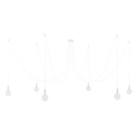 Creative Cables függeszték Spider SPMDCS01VB6RM01TERP