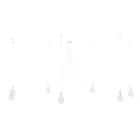 Creative Cables függeszték Spider SPMDCS01VB7RM01TERP-L