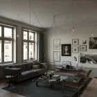 Creative Cables függeszték Spider SPMDCS01VB7RM01TERP-L