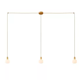 Creative Cables függeszték Spider SPMFC2LOTSERD21DCG