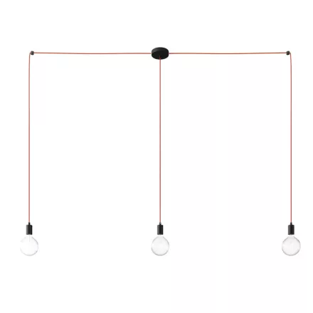 Creative Cables függeszték Spider SPMFC2LVNRF15DCG