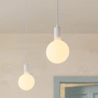 Creative Cables függeszték Spider SPMSF4LVBORM01DCG