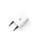 Creative Cables design lámpa Kreatív dugó 2 pólusú Europlug 10A SPSEUB
