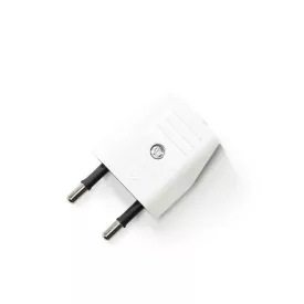   Creative Cables design lámpa Kreatív dugó 2 pólusú Europlug 10A SPSEUB