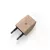 Creative Cables design lámpa Kreatív dugó 2 pólusú Europlug 10A SPSEULW