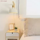 Creative Cables design lámpa Kreatív dugó 2 pólusú Europlug 10A SPSEUOTS bronz