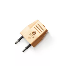   Creative Cables design lámpa Kreatív dugó 2 pólusú Europlug 10A SPSEURAS