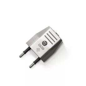   Creative Cables design lámpa Kreatív dugó 2 pólusú Europlug 10A SPSEUTIS