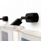 Creative Cables design lámpa Állítható fémcsatlakozó TBS1RA