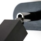 Creative Cables design lámpa Állítható fémcsatlakozó TBS1TIS