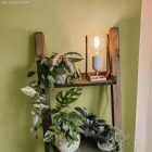 Creative Cables design lámpa Taché, izzótartó TCHRM04