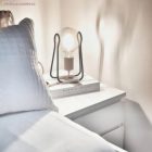 Creative Cables design lámpa Taché, izzótartó TCHRM04
