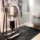 Creative Cables design lámpa Taché, izzótartó TCHRM27