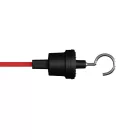 Creative Cables design lámpa Akasztó Lumet String Lights lámpákhoz TERGCATN