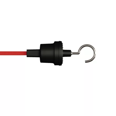 Creative Cables design lámpa Akasztó Lumet String Lights lámpákhoz TERGCATN
