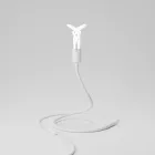 Creative Cables asztali lámpa Lily