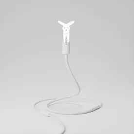 Creative Cables asztali lámpa Lily