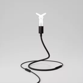 Creative Cables asztali lámpa Lily