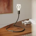 Creative Cables asztali lámpa Lily
