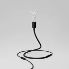 Creative Cables asztali lámpa Lily