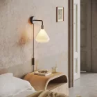 Creative Cables design lámpa Drop Top 002