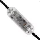 Creative Cables süllyesztett lámpa Beépíthető fényerő-szabályozó kapcsoló