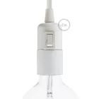 Creative Cables kapcsoló Sima oldalas bakelit-fenol aljzat készlet