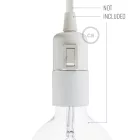 Creative Cables kapcsoló Sima oldalas bakelit fenol aljzat