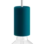 Creative Cables design lámpa EIVA ELEGANT, E26 szilikon aljzat készlet – nedves helyiségekhez alkalmas